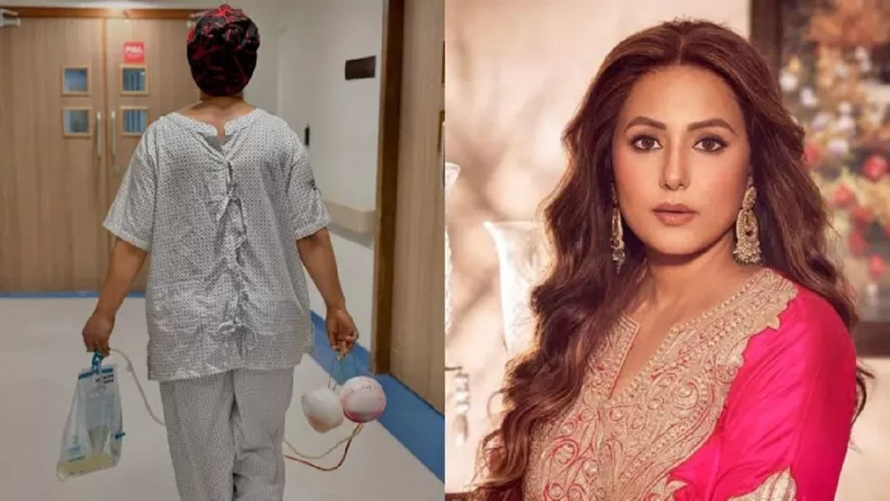 Hina Khan Cancer: हिना खानच्या कॅन्सरच्या उपचारासाठी खर्च किती? जाणून घ्या सविस्तर