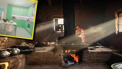 vastu tips: वास्तूनुसार तुमच्या स्वयंपाकघर या रंगांनी सजवा, घरातील सदस्य राहातील हेल्दी....