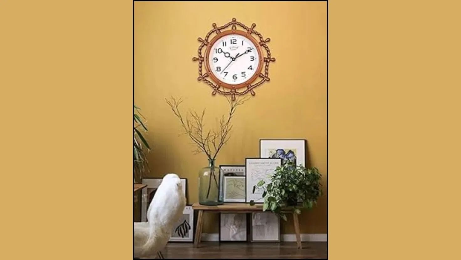 जेव्हा पाहुण्यांना वेळेची जाणीव नसते, तेव्हा ते रूम सर्व्हिस, स्पा, बार किंवा रेस्टॉरंटसारख्या हॉटेल सुविधांमध्ये जास्त वेळ घालवतात आणि स्वाभाविकच जास्त खर्च करतात. घड्याळाशिवाय, ते लवकर चेक आउट करण्याचा विचारही करत नाहीत.