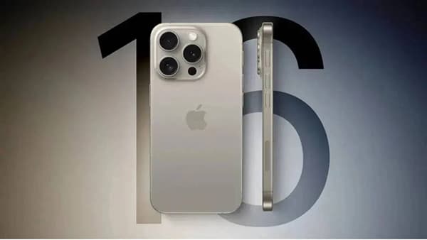 Flipkart वर जबरदस्त डील; iPhone 15 पेक्षाही कमी किंमतीत मिळतोय iPhone 16