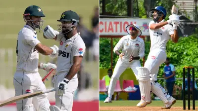 Cricket: भारत-पाकिस्तानचे खेळाडू एकाच संघाकडून खेळणार, इंग्लंडमध्ये रंगणार सामने