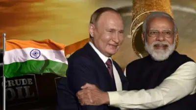 इराण-इस्रायल युद्धादरम्यान भारताचा मास्टरस्ट्रोक, रशियाच्या मदतीने केलं हे काम