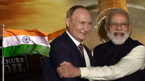 इराण-इस्रायल युद्धादरम्यान भारताचा मास्टरस्ट्रोक, रशियाच्या मदतीने केलं हे काम