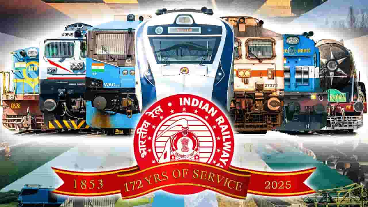 Railway Ticket Fare: ट्रेनचा प्रवास महागला, कोण-कोणत्या गाड्यांचे तिकीट वाढलं? किती होणार भाडेवाढ? Railway Ticket Fare: ट्रेनचा प्रवास महागला, कोण-कोणत्या गाड्यांचे तिकीट वाढलं? किती होणार भाडेवाढ?
