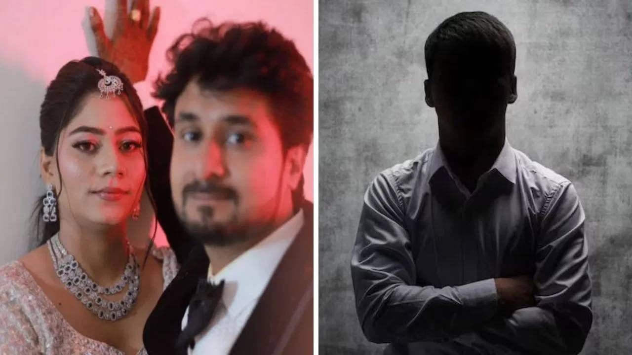 Raja Raghuvanshi Murder : राजा नव्हे मयंक असता सोनमची शिकार... 'त्या' सल्ल्यामुळे थोडक्यात वाचला जीव