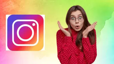 Instagram  अकाउंट बॅन झालं तर ते रिकव्हर कसं करायचं? हा आहे सोपा मार्ग