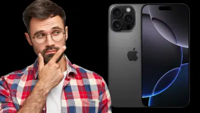 42 हजारांना तयार होणारा iPhone 1.32 लाखांना का विकला जातो? हे आहे कारण