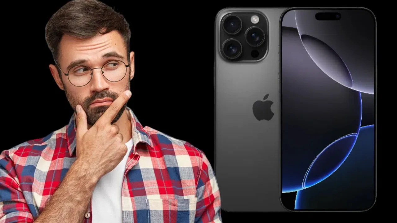 42 हजारांना तयार होणारा iPhone 1.32 लाखांना का विकला जातो? 'हे' आहे कारण 42 हजारांना तयार होणारा iPhone 1.32 लाखांना का विकला जातो? 'हे' आहे कारण