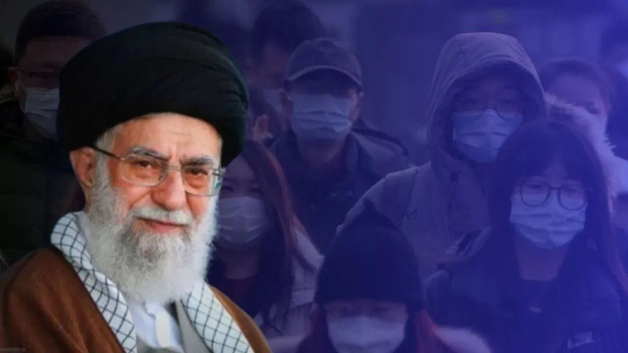 इस्रायलविरुद्धच्या युद्धानंतर आता इराण गद्दारांच्या शोधात, 700 जणांवर कठोर कारवाई