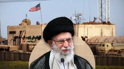 मोठी बातमी! इराणने 36 तासात घेतला बदला, केला सर्वात भीषण हल्ला!