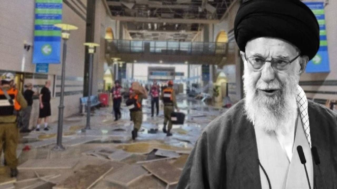 Israel Iran War : अमेरिका जे करायला घाबरतेय ते इस्रायल करुन दाखवणार, शपथच घेतली, संरक्षण मंत्र्यांची मोठी घोषणा