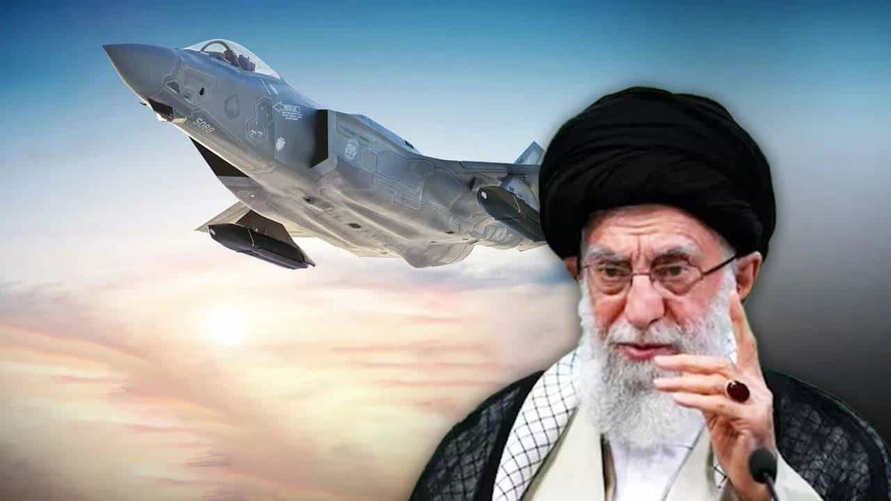 Iran-Israel War News : इस्रायल सोडा, युद्ध काळात अमेरिकेला मोठा झटका देणारा इराणचा दावा, थेट अहंकारावर वार