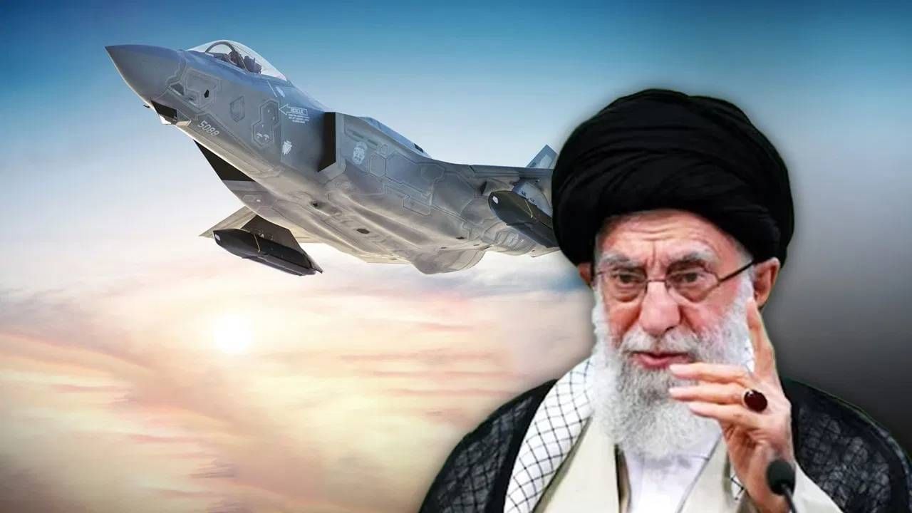 Iran-Israel War News : इस्रायल सोडा, युद्ध काळात अमेरिकेला मोठा झटका देणारा इराणचा दावा, थेट अहंकारावर वार