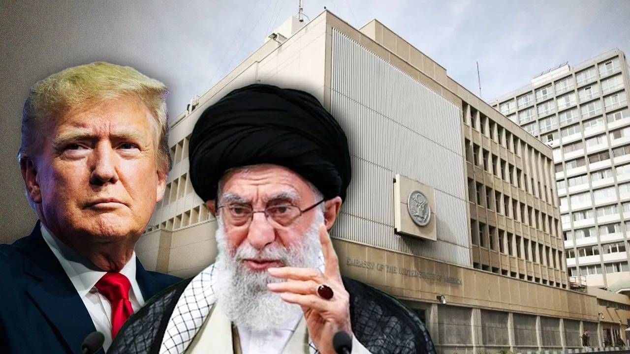 Israel-Iran War : नादाला लागू नका एवढं सांगून पण इराणने तिथे हल्ला केलाच, आता त्यांचं काही खरं नाही