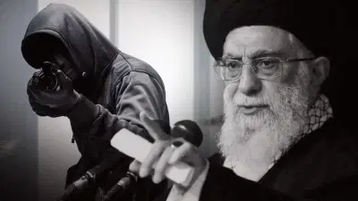 Iran Israel War: आता इस्रायलची खैर नाही, इराणच्या ताफ्यात खतरनाक शार्पशूटर्स सामील, रडारवर कोण?