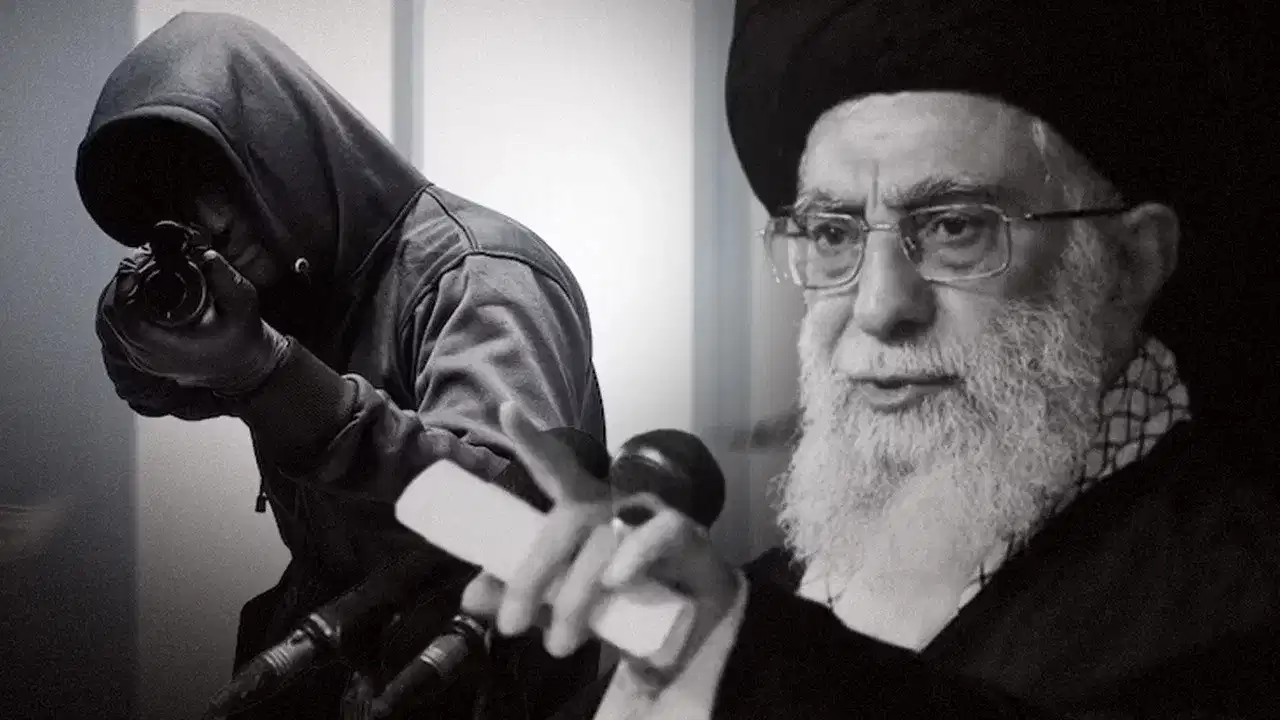 Iran Israel War: आता इस्रायलची खैर नाही, इराणच्या ताफ्यात खतरनाक शार्पशूटर्स सामील, रडारवर कोण?