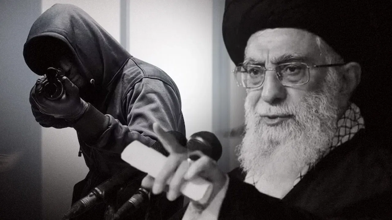 Iran Israel War: आता इस्रायलची खैर नाही, इराणच्या ताफ्यात खतरनाक शार्पशूटर्स सामील, रडारवर कोण?