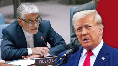 इराण बदला घेणार! अमेरिकेची 3 ठिकाणे उडवणार, डोनाल्ड ट्रम्प चिंतेत