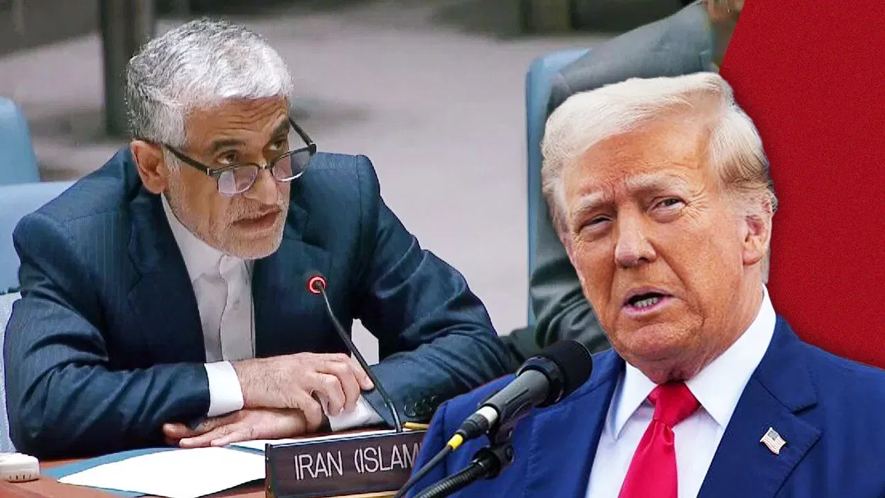 इराण बदला घेणार! अमेरिकेची 3 ठिकाणे उडवणार, डोनाल्ड ट्रम्प चिंतेत