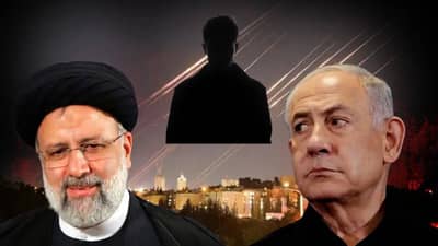 जर कोणी खामेनेईंच्या हत्येचा विचारही केला, तर...; एका बलाढ्य देशाची इस्त्रायलला धमकी