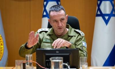 हल्ले थांबले नाही तर तेहरानला जाळून टाकू, इस्रायलच्या संरक्षण मंत्र्यांची इराणला धमकी