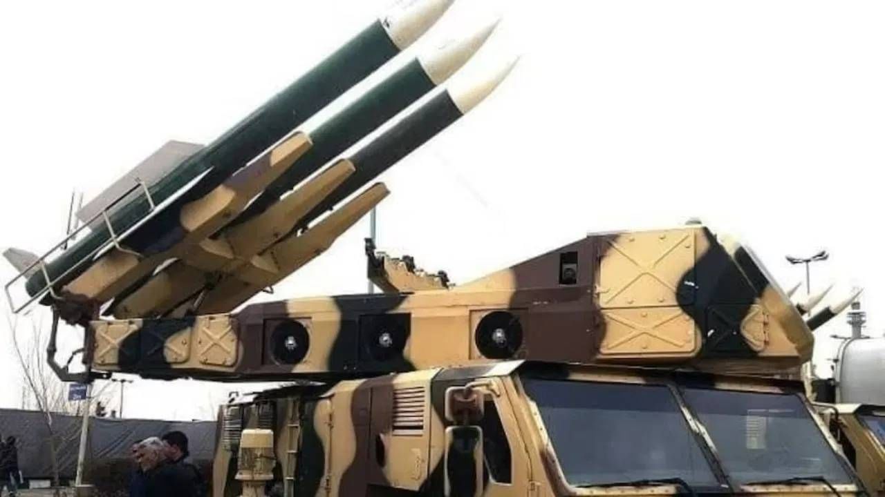 इस्त्रायलच्या हल्ल्याने इराण हादरला, गुप्तचर संस्थेच्या प्रमुखाचा खात्मा, तेहरानमध्ये IRGC चीफ मोहम्मद काजेमी ठार इस्त्रायलच्या हल्ल्याने इराण हादरला, गुप्तचर संस्थेच्या प्रमुखाचा खात्मा, तेहरानमध्ये IRGC चीफ मोहम्मद काजेमी ठार