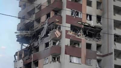 Israel Attack Iran : अणूउर्जा प्रकल्प उद्ध्वस्त, क्षेपणास्त्र केंद्र नष्ट, शास्त्रज्ञ-कमांडर ठार...इस्त्रायलने इराणवर का केला इतका भीषण हल्ला?