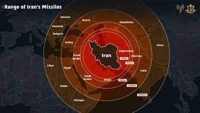 Iran-Israel War : इराणसोबत युद्ध सुरु असताना इस्रायलने भारताची माफी का मागितली?