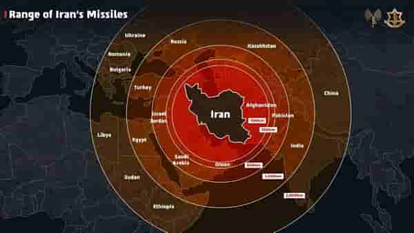Iran-Israel War : इराणसोबत युद्ध सुरु असताना इस्रायलने भारताची माफी का मागितली?