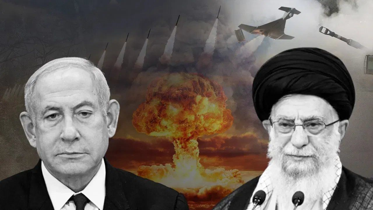 इस्रायल इराणच्या सर्वोच्च नेत्याची हत्या का करू शकला नाही? संरक्षणमंत्र्यांनीच दिले उत्तर