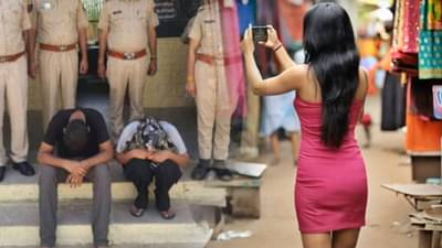 पगार 25 लाख, तरी काढायची अश्लील व्हिडीओ, जैसलमेरच्या व्हायरल गर्लचे धक्कादायक कांड समोर; कशी पकडली गेली?