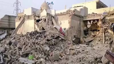 भारताच्या ऑपरेशन सिंदूरची दहशत, पाकिस्तानमधील जैश-ए-मोहम्मदचे मुख्यालय कायमसाठी बंद