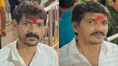 पाणीपुरीचं साहित्य आणायला गेले, पण मृत्यूने गाठलं; दोन सख्ख्या भावांचा अपघाती अंत