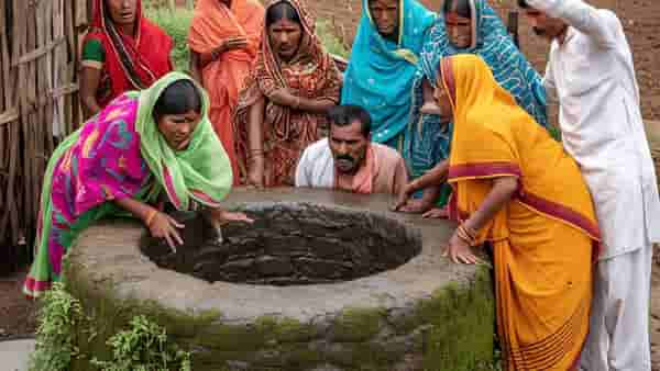 बापानं फक्त एक प्रश्न विचारला, मुलगी रागाने लाल; रात्री केलं भयानक कृत्य; अख्खं कुटुंब...