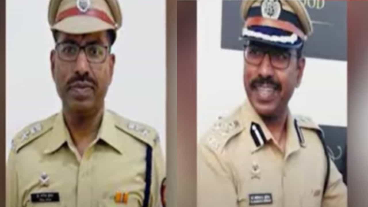 Jalindra Supekar : सुपेकरांच्या अडचणी वाढणार, कैद्याला 500 कोटी मागितले; वकिलांचा गंभीर आरोप