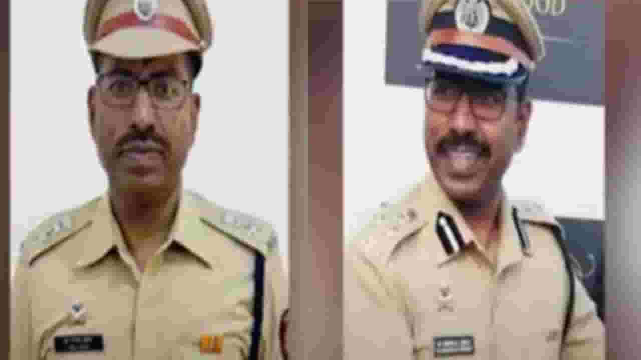 Jalindra Supekar : सुपेकरांच्या अडचणी वाढणार, कैद्याला 500 कोटी मागितले; वकिलांचा गंभीर आरोप