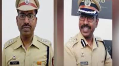 Jalindra Supekar : सुपेकरांच्या अडचणी वाढणार, कैद्याला 500 कोटी मागितले; वकिलांचा गंभीर आरोप