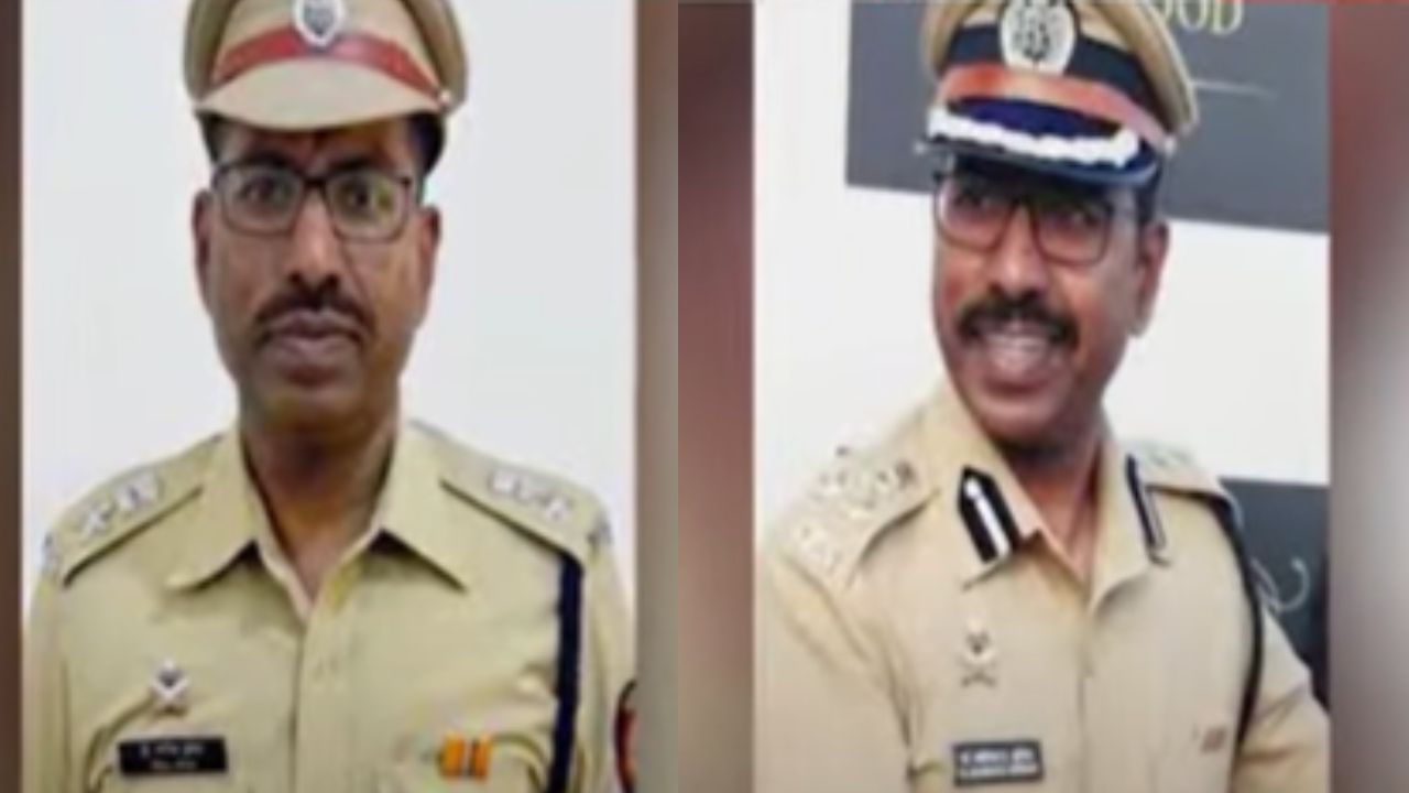 Jalindra Supekar : सुपेकरांच्या अडचणी वाढणार, कैद्याला 500 कोटी मागितले; वकिलांचा गंभीर आरोप