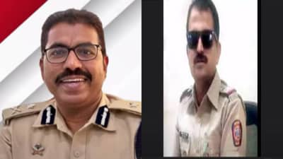 Vaishnavi Hagawane Case :  हगवणे बंधुंचे मामा जालिंदर सुपेकर यांच्या PSI मेहुण्यावर सुद्धा आरोप, प्रमोशन कसं झालं?