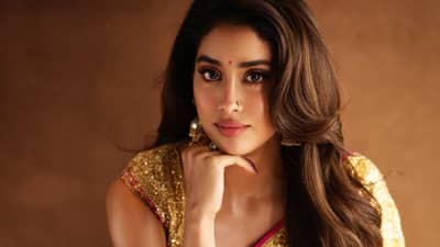 Video : आंबेडकर रोडवर राहूनही ही गोष्ट माहीत नाही... मला लाज वाटायला पाहिजे...जान्हवी कपूर असं का म्हणाली?