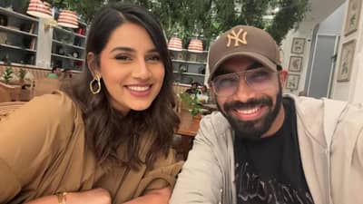 मुलाच्या जन्मानंतर जसप्रीत बुमराहच्या आयुष्यात अनेक मोठं बदल, बायकेने सोडलं मौन