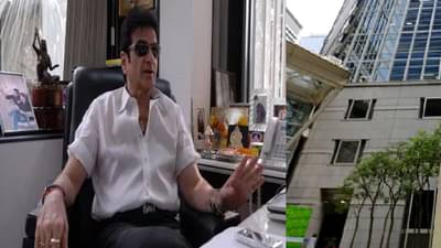 जितेंद्र कपूर यांनी 800 कोटींना कोणाला विकली ती जमीन? एका रात्रीत नशीब बदललं