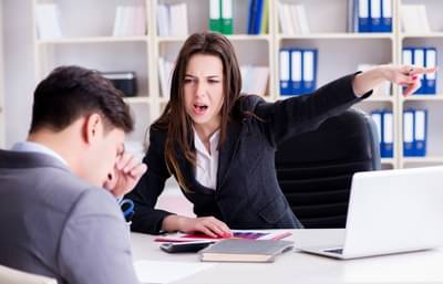 जॉब इंटरव्ह्यूमध्ये करू नका ‘या’ 5 चुका, नाहीतर नोकरी सुटण्याची शक्यता वाढेल!