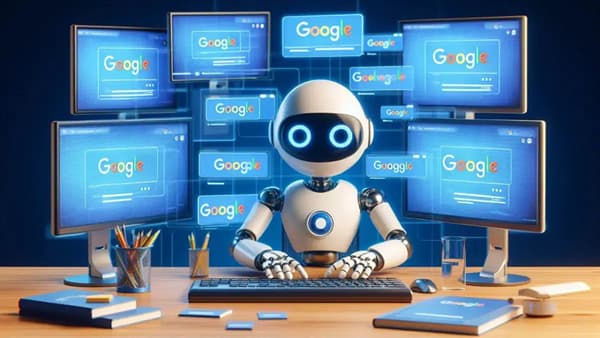गुगल आणि मायक्रोसॉफ्टचे कोर्स आता पूर्णपणे फ्री, कशी कराल नोंदणी?