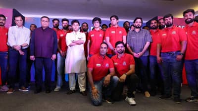 मध्य प्रदेशमध्ये ज्योतिरादित्य सिंधियांच्या हस्ते MPL स्पर्धेचे उद्घाटन, बंगळुरूच्या विजयावर काय म्हणाले?