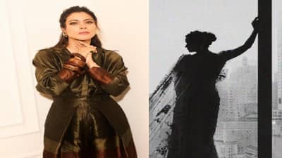 सारा, क्रिती, जान्हवी नाही तर, काजोलने केलं या अभिनेत्रीचे तोंडभरून कौतुक, म्हणाली तिने स्वत:ला सिद्ध केलं...