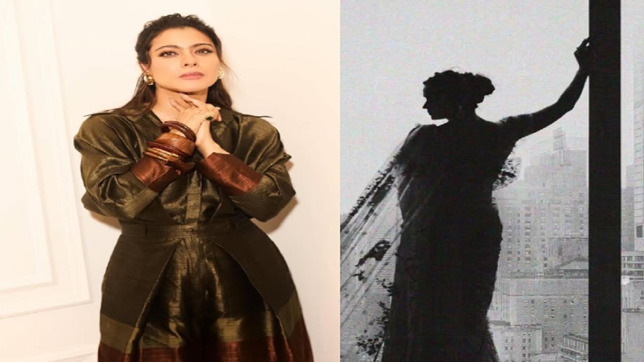 सारा, क्रिती, जान्हवी नाही तर, काजोलने केलं या अभिनेत्रीचे तोंडभरून कौतुक, म्हणाली 'तिने स्वत:ला सिद्ध केलं...'