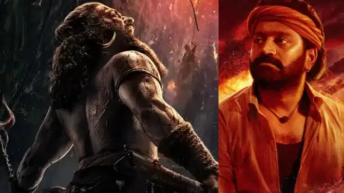 कांतारा चॅप्टर 1 च्या शूटिंगवेळी मोठी दुर्घटना, 30 क्रू मेंबर्स असणारी बोट उलटली अन्...