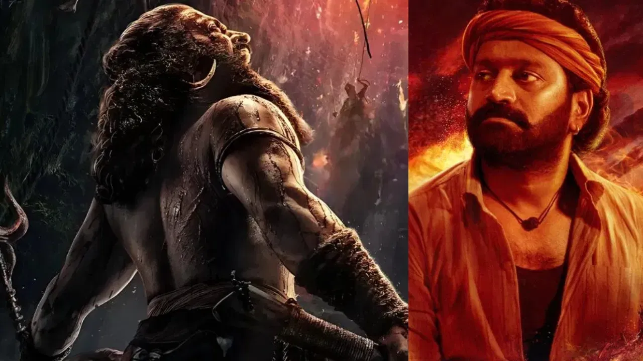 'कांतारा चॅप्टर 1' च्या शूटिंगवेळी मोठी दुर्घटना, 30 क्रू मेंबर्स असणारी बोट उलटली अन्... 'कांतारा चॅप्टर 1' च्या शूटिंगवेळी मोठी दुर्घटना, 30 क्रू मेंबर्स असणारी बोट उलटली अन्...