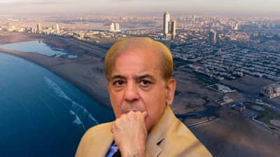 पाकिस्तानचं कराची शहर बेचिराख होणार? पृथ्वीच्या पोटात घडतंय भयंकर, नेमकं काय होतंय?